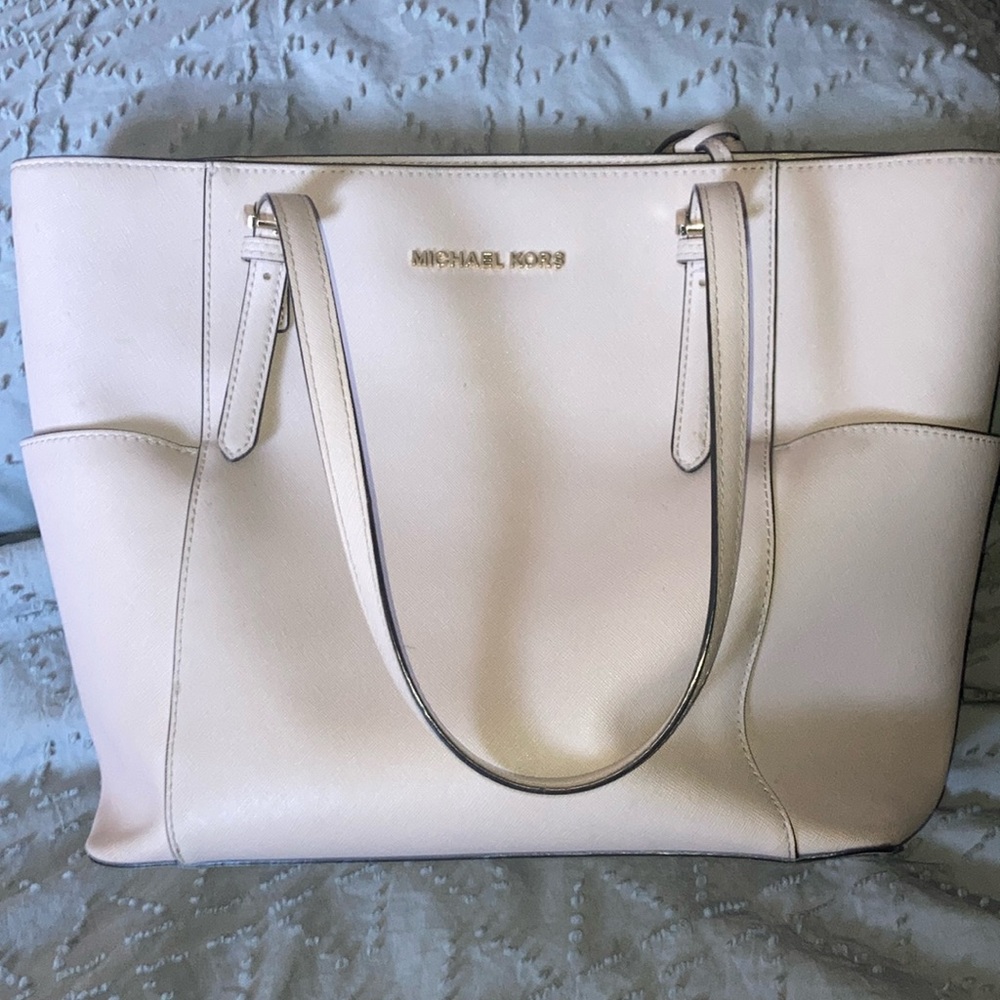MICHAEL Michael Kors Jet Set Travel